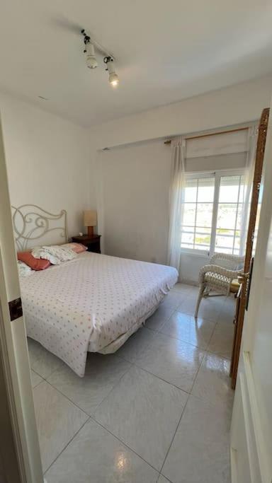 Apartament Apartamento Con Acceso Directo A La Playa Walencja Zewnętrze zdjęcie
