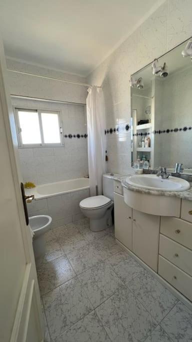 Apartament Apartamento Con Acceso Directo A La Playa Walencja Zewnętrze zdjęcie